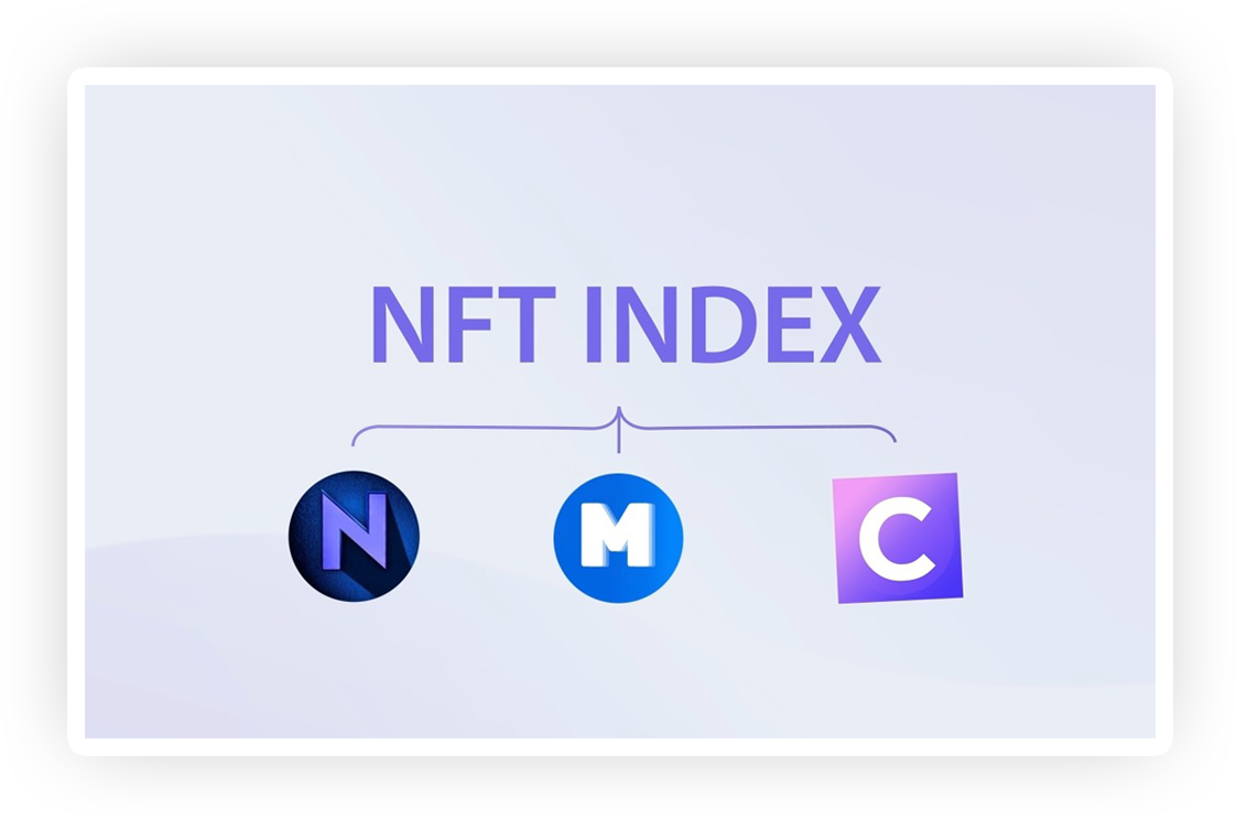 About NFT Index